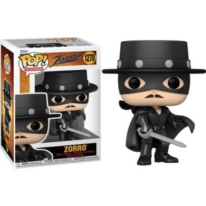 Funko Pop Zorro